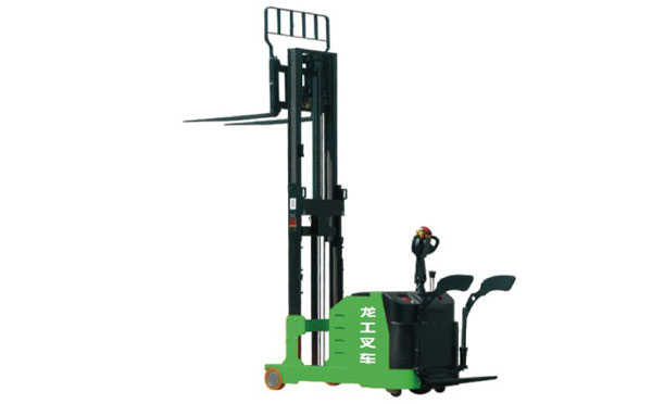 甘南CPD12-E2C1站驾平衡重式堆高车