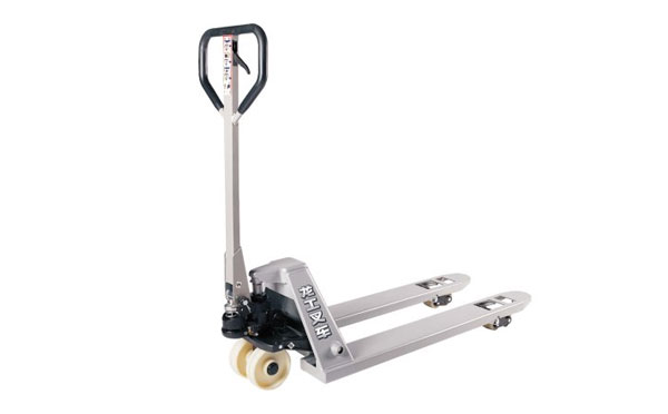 甘南BJS/AF系列手动搬运车