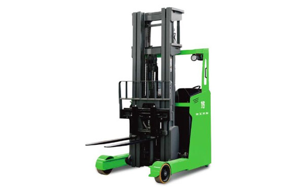 甘南CQD16/20-E4C5前移式叉车(高配座驾式)