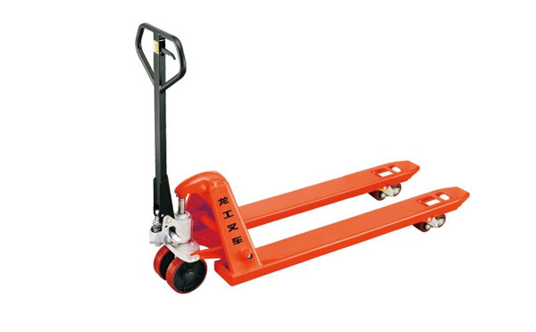 甘南BI系列手动搬运车