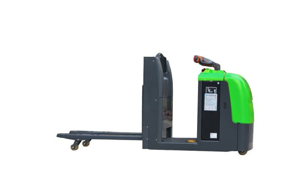 甘南JXD20低位拣选车