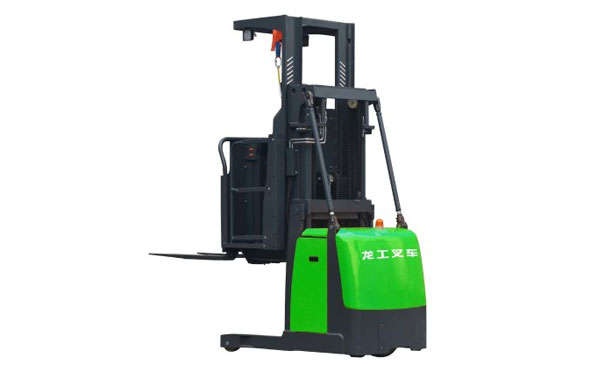 甘南JXG1045高位拣选车