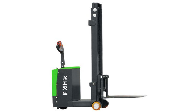 甘南CPD05/07-E1C平衡重式堆高车(经济款)