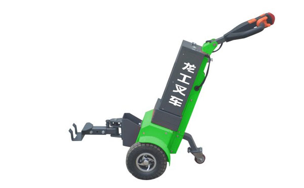 甘南TW10步行式牵引车