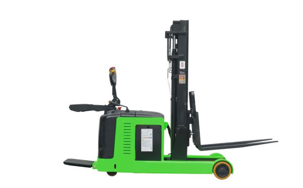 甘南CQD20-E2C15前移式叉车(高配小前移)