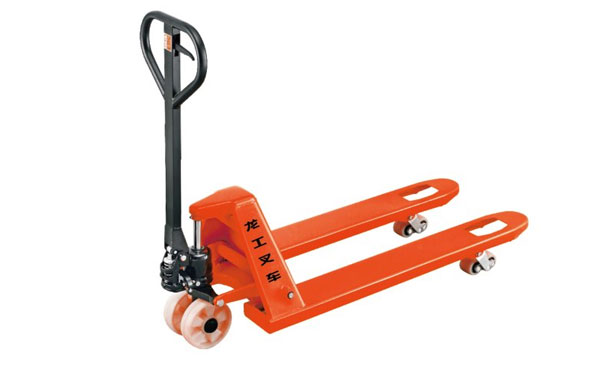 甘南DB/DF系列手动搬运车