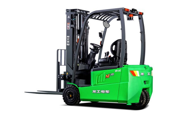 甘南CPDS16-NIL/NIHL锂电池叉车（三支点）