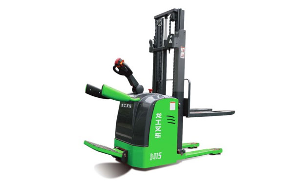 甘南CDD15/20-N2C托盘堆垛车