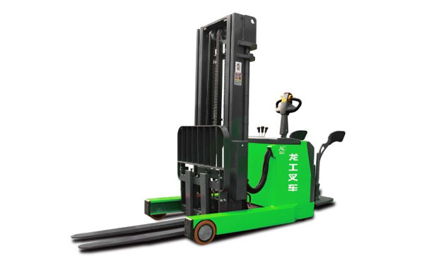 提升仓储物流效率，迈向绿色未来——选择电动前移式甘南叉车