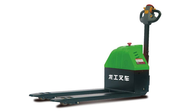 甘南CBD15-E1C2经济款搬运车(小精灵一代)