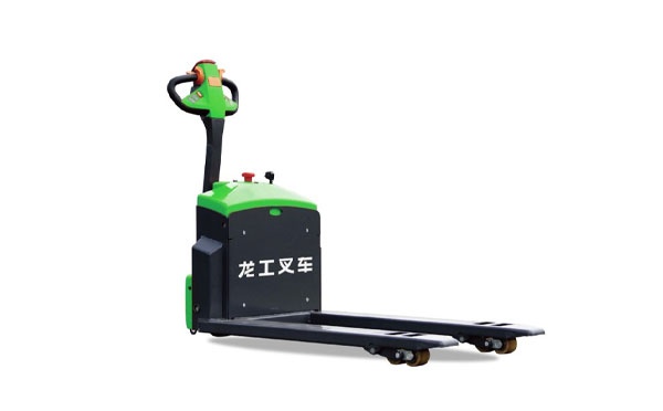 甘南CBD15-E1C2经济款搬运车(小精灵三代)