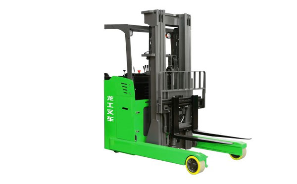 龙工甘南叉车与环保同行:构建绿色物流新纪元 龙工甘南叉车与环保同行:构建绿色物流新纪元