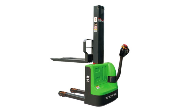 甘南CDD10-E1C2托盘堆垛车(经济款)