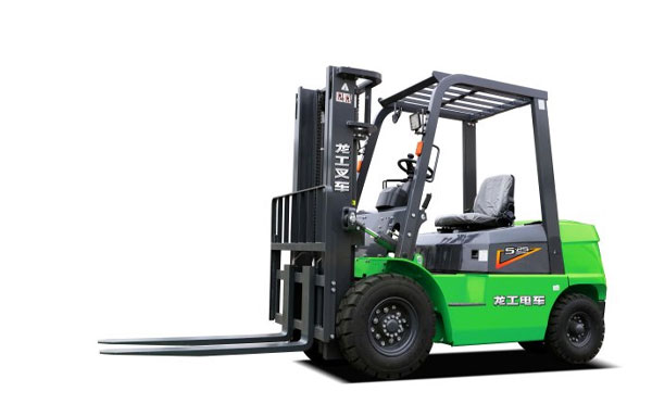 甘南CPD25-5HL锂电池叉车