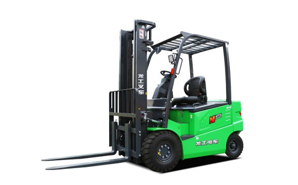 甘南CPD25-NFL/NIL锂电池叉车