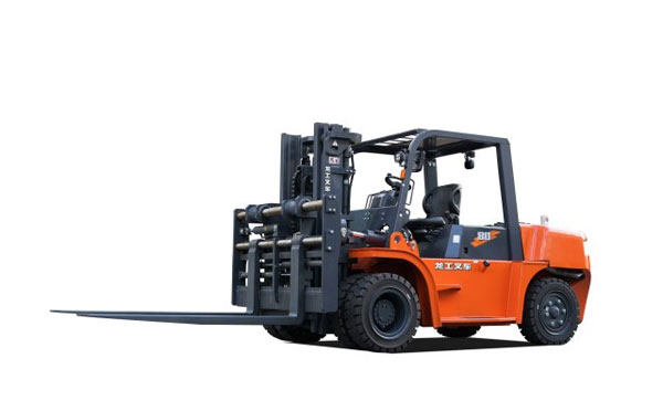 冷库甘南叉车的特点 冷库甘南叉车的特点