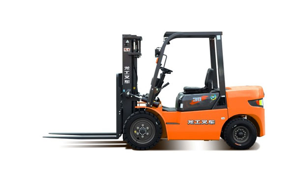 甘南CPC(D)30-ER15内燃叉车