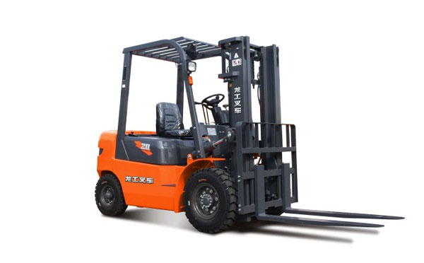 甘南CPC(D)20-FR15内燃叉车