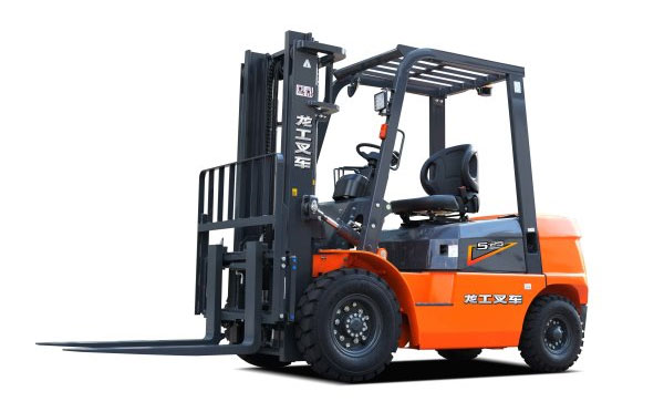 甘南CPC(D)25-5R15内燃叉车