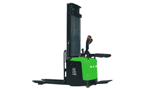 甘南CDD15/20-E2C15托盘堆垛车(高配双起升)