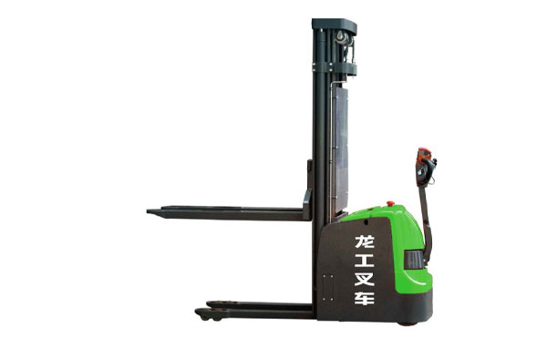 甘南CDD15/20-E1C1托盘堆垛车(高配/步行式)