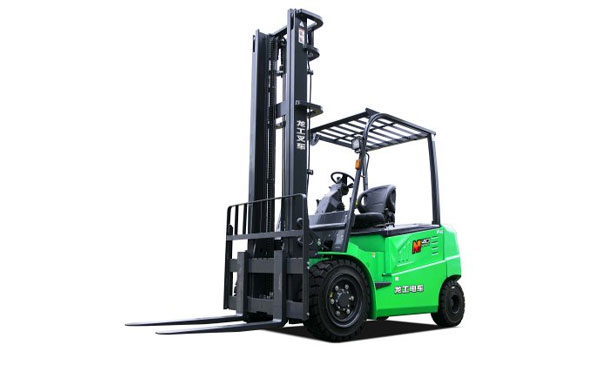 优化甘南电动甘南叉车工作环境，提升效率与安全性