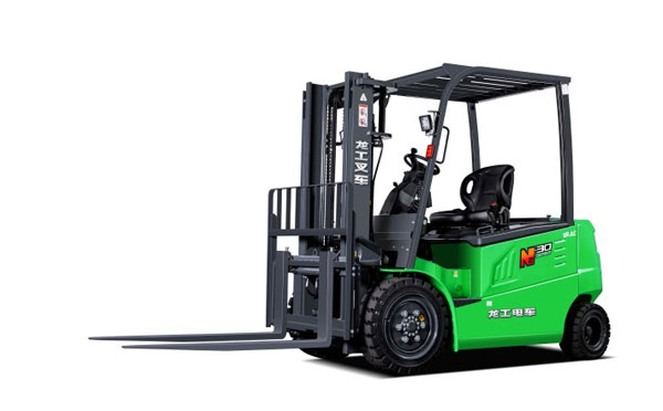 龙工甘南叉车创新科技：推动未来物流发展的力量