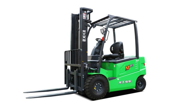 甘南CPD20-NFL/NIL锂电池叉车