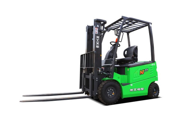 甘南CPD15-NFL/NIL锂电池叉车