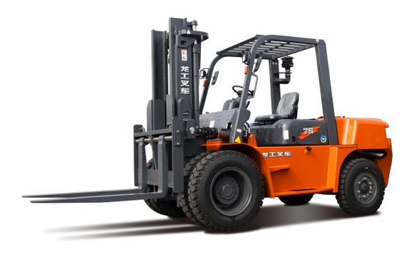 甘南叉车适合哪些行业？物流、仓储、制造业全解析