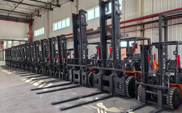 企业采购必看:甘南甘南叉车销售合同的注意事项与售后条款 企业采购必看:甘南甘南叉车销售合同的注意事项与售后条款