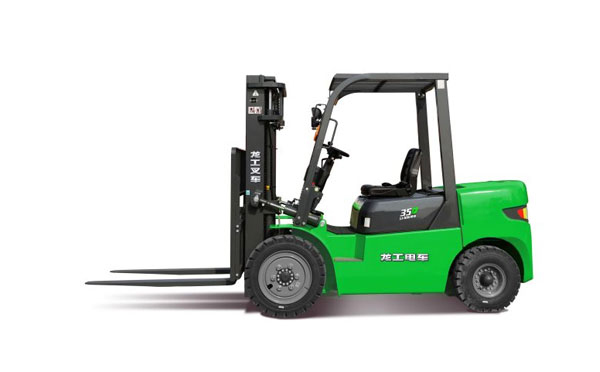 甘南叉车转向失灵的应对措施与预防指南