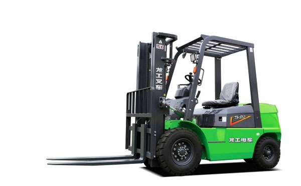 甘南电动甘南叉车优点解析与应用优势详解